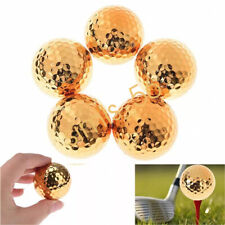 1/5/10PC Golf Ball Shining