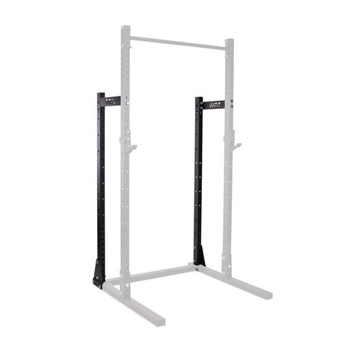 Titan fitness series half - titan,
