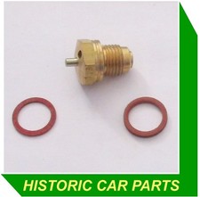 AE NEEDLE VALVE for SOLEX