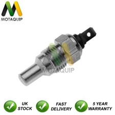 Coolant Temperature Sensor