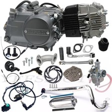 Z50 CT70 Lifan 125cc Engine