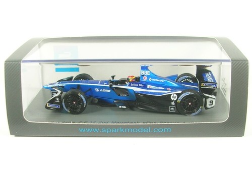 Renault dams no 9 - no.9, 2nd