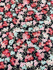 FABRIC FREEDOM JAPANESE