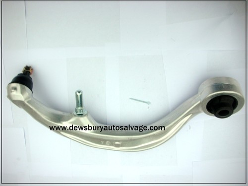 Front left lower rear wishbone - left,