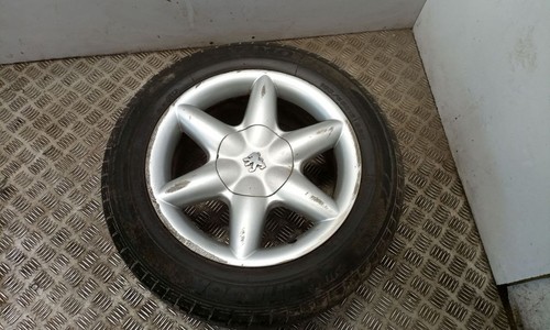 Peugeot 406 coupe 97kw - 406,