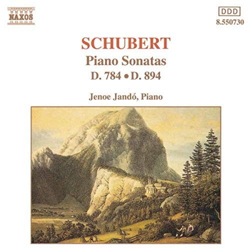 Schubert piano sonatas - schubert:,