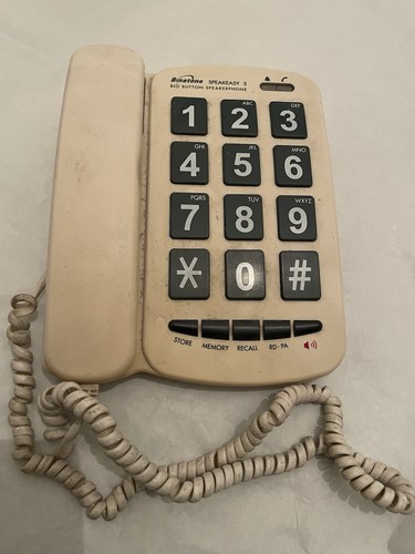 Binatone speakerphone - binatone,