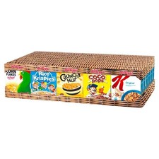 Kellogg's Breakfast Cereal