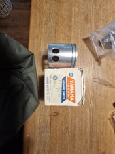 yamaha ct2 ct3 175 piston nos
