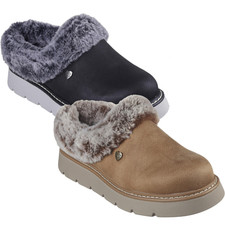 Skechers Womens Bob Keepsakes