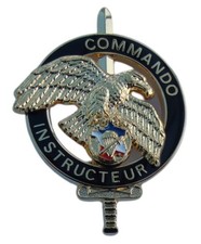 French Army Commando
