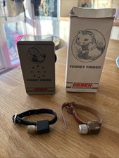 Deben ferret finder - deben,