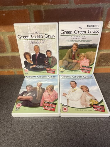 Bbc the green - bbc,
