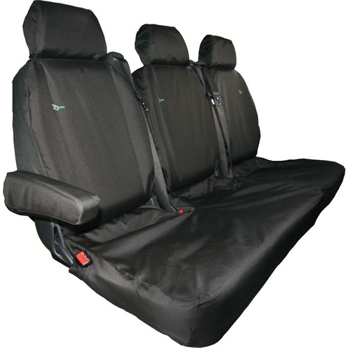 Mercedes vito seat - vito,