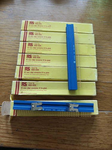 Components 466 999 way - 43,