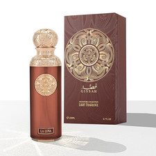 GISSAH LA LUNA PERFUME 200ML | SEALED | UK SELLER | 100% AUTHENTIC