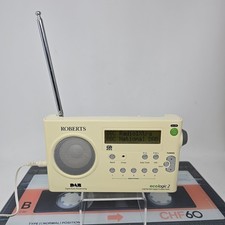 Roberts ecologic 2 dab fm rds