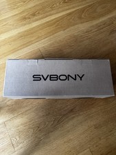 SVBONY SV28 20-60x80 Spotting