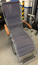 LAFUMA  ZERO GRAVITY RECLINING