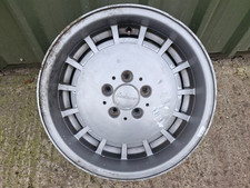 Mercedes Lorinser LO8016511