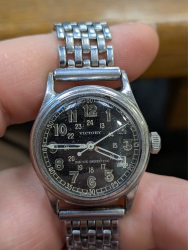 Wwii rolex victory canada - rolex,
