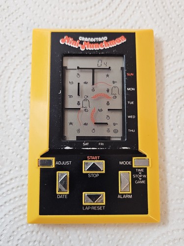 Vintage grandstand mini - grandstand,