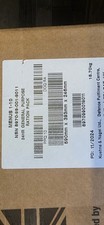 Sealed mre british full - british,