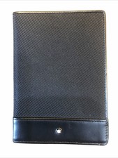 Genuine Mont Blanc Passport