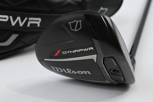 Wilson dynapwr carbon - 2025, #3