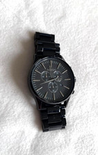 Nixon sentry chronograph