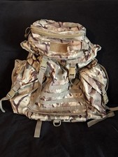 Multicam 45 Litre Day Sack