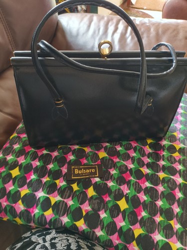 Vintage bulsare norwich - bulsare,
