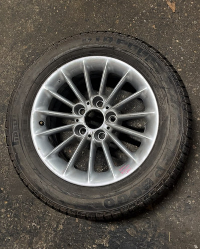 Bmw e39 series spare - 5,