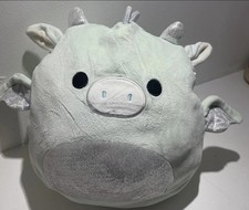 Drew 10" Dragon Squishmallow