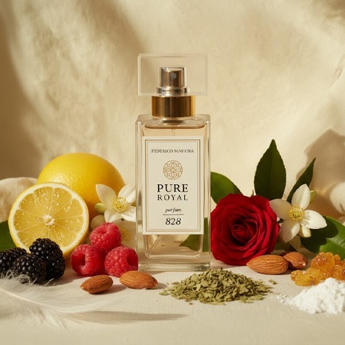 Federico mahora pure royal - mahora,