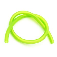 Petrol Oil Fuel Pipe Line Hose 6mm Bore Green 50cm to 10m Mini Moto Pit Bike