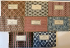 Penguin Music Scores – Bach