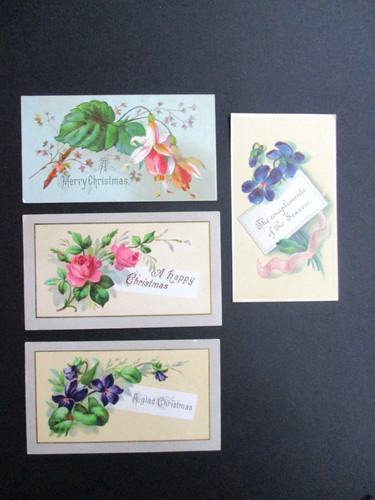 Small victorian greetings - small,