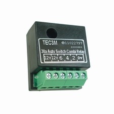 Universal self switching split - universal,