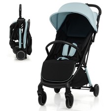 Foldable Baby Stroller