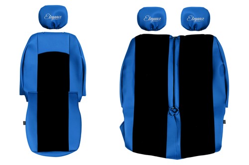 Van seat covers for - van,