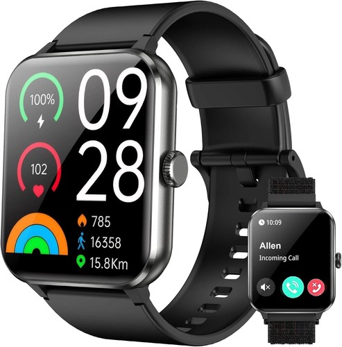 Smart watch for men - smart, women