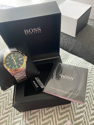 Boss hugo - boss,