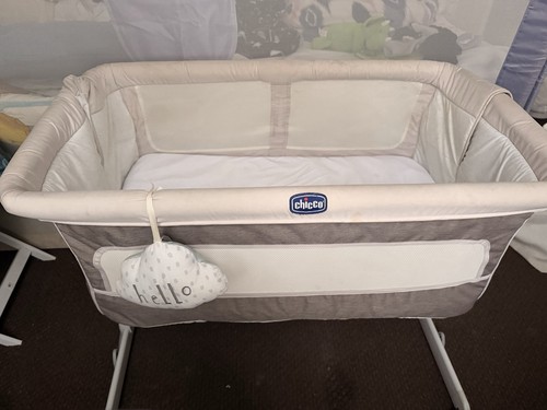 Chicco next2me - chicco,