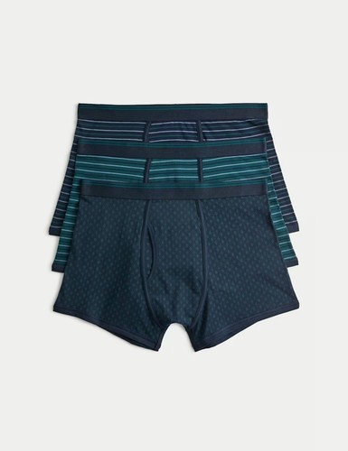 Mens trunks underwear - trunks,