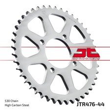 44 Tooth Sprocket Pitch 530