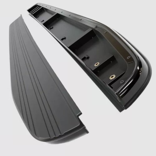 Side steps fits range rover - side,