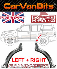 FOR NISSAN NAVARA FRONTIER D40