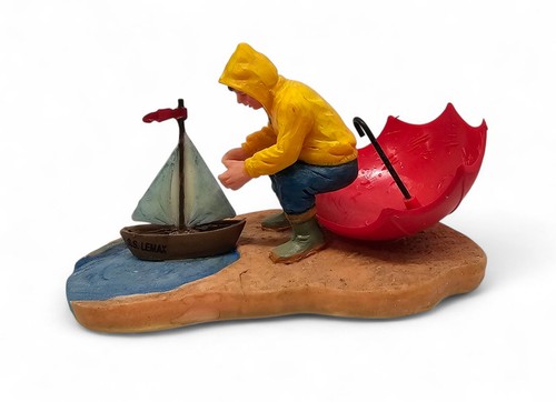 Lemax maiden voyage 32692 - lemax, #32692
