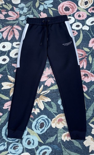 Mckenzie men navy grey - men’s, navy/grey
